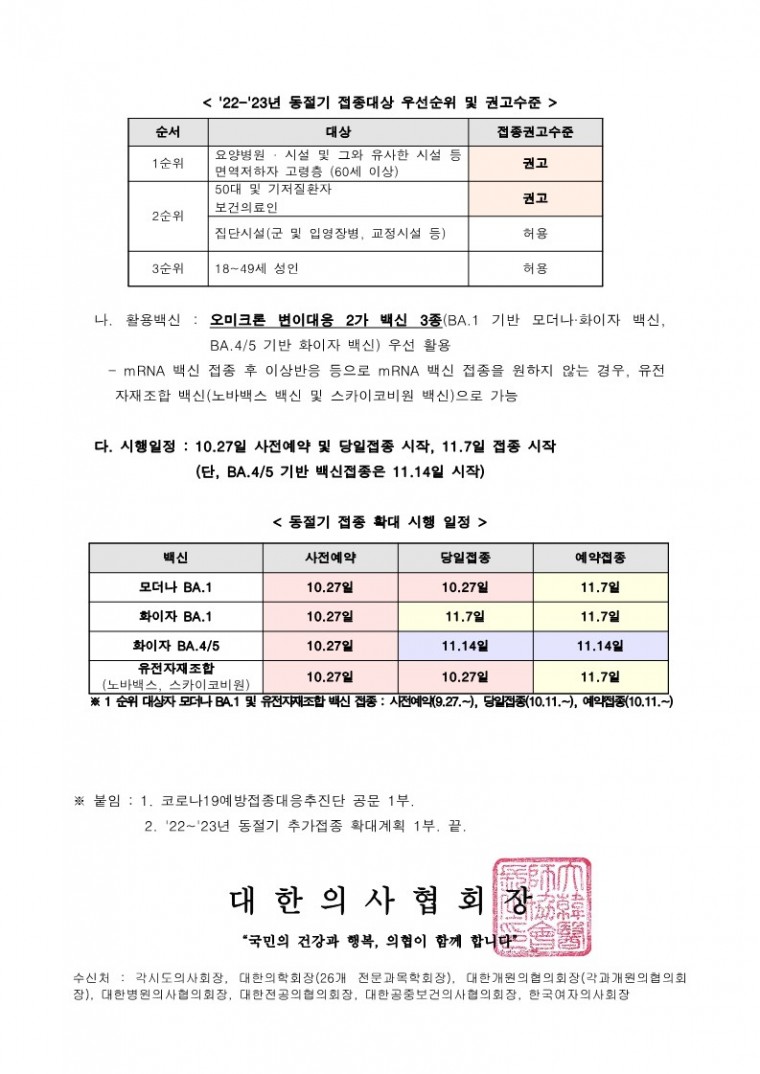 221027[발송] 22-23년 동절기 코로나19 추가접종 확대계획 안내(코로나19예방접종대응추진단)_2.jpg